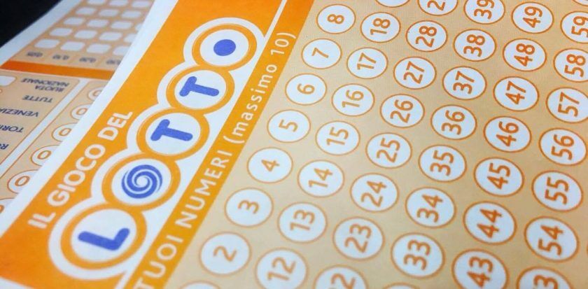 estrazione lotto 14 novembre numeri vincenti