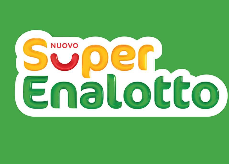 SuperEnalotto estrazione 14 novembre