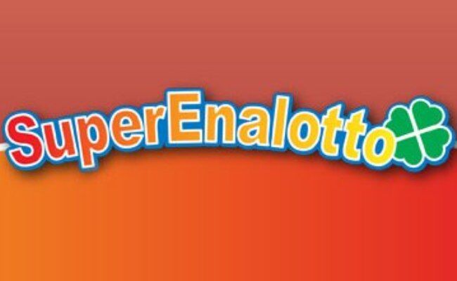 Superenalotto 21 novembre 2019 numeri vincenti