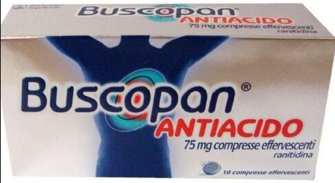 buscopan