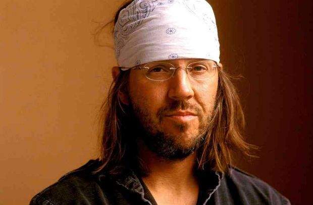 david foster wallace libri frasi morte biografia