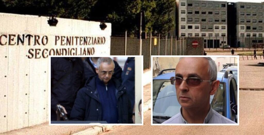 don michele mottola carcere