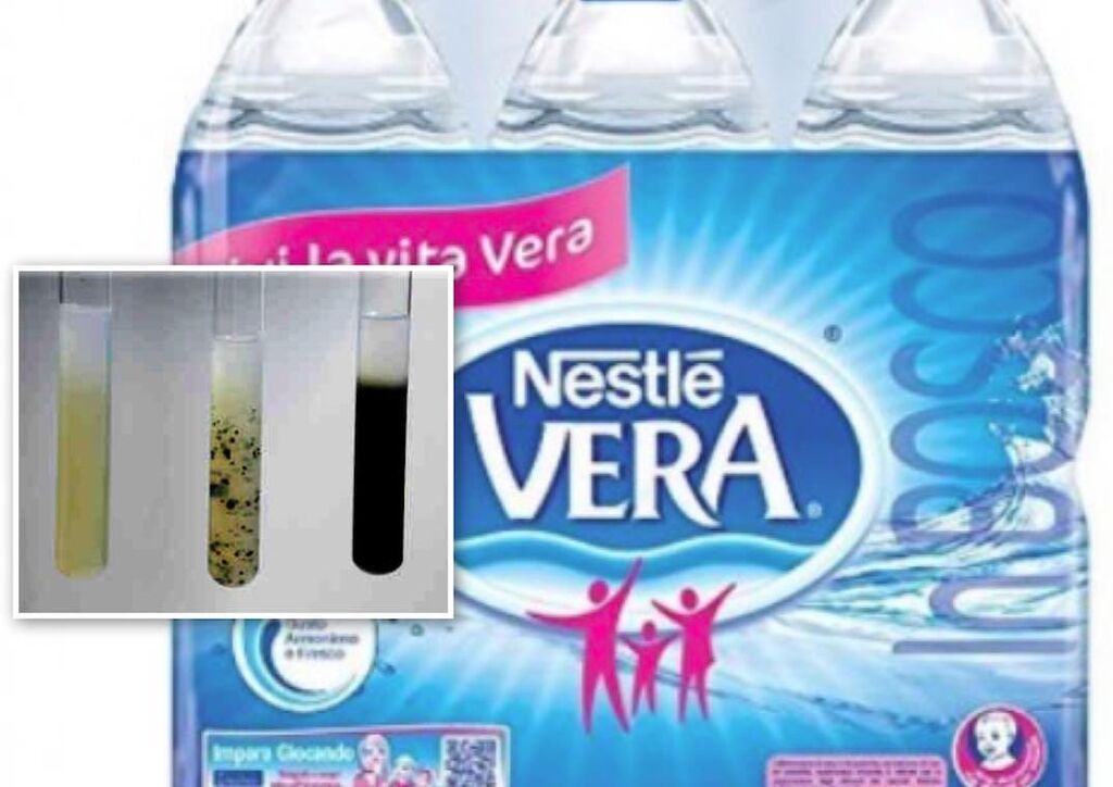 acqua vera