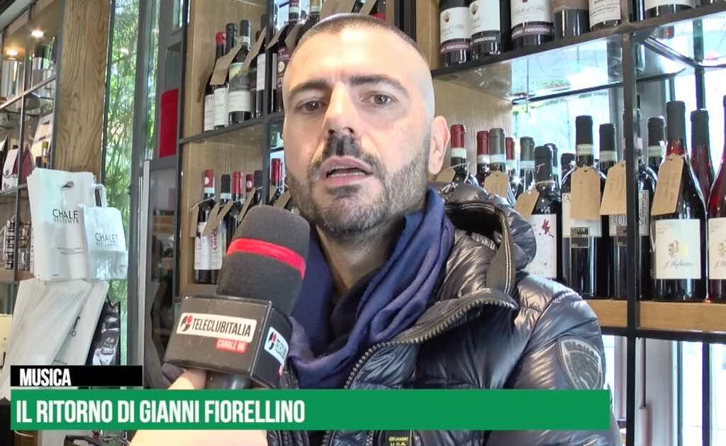 gianni fiorellino