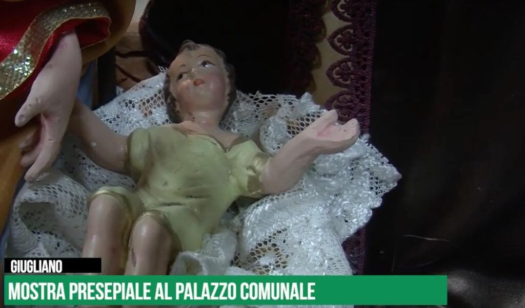 giugliano mostra presepiale