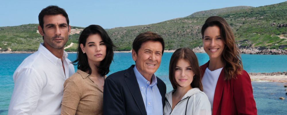 isola di pietro 3 streaming repliche anticipazioni