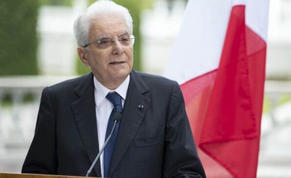 mattarella violenza sulle donne