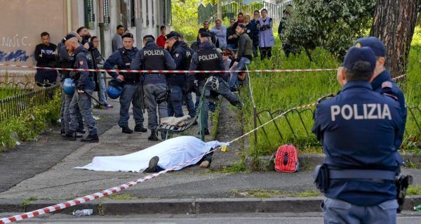 san giovanni omicidio scuola arrestati