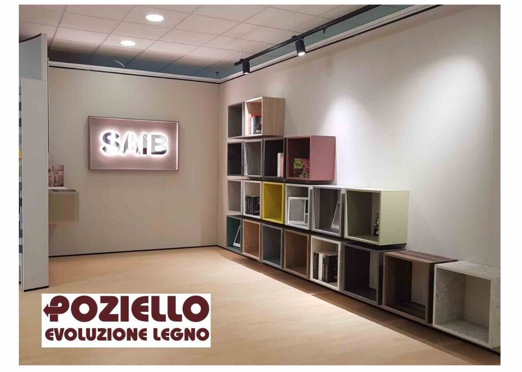 poziello evoluzione legno diplos green riciclo legno