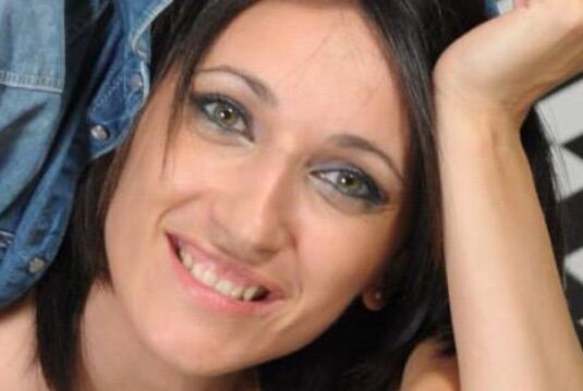 raffaella moriello morta marcianise