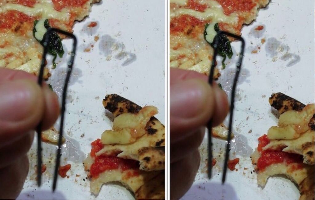 sant'antimo forcina pizza