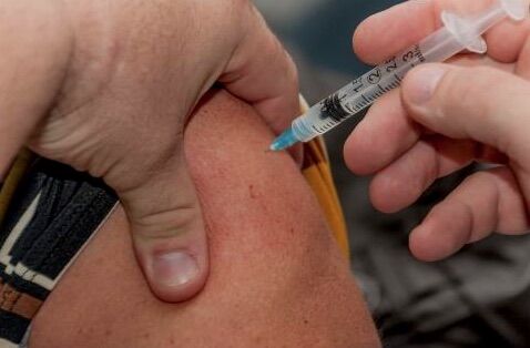 vaccino antinfluenzale gratuito campania
