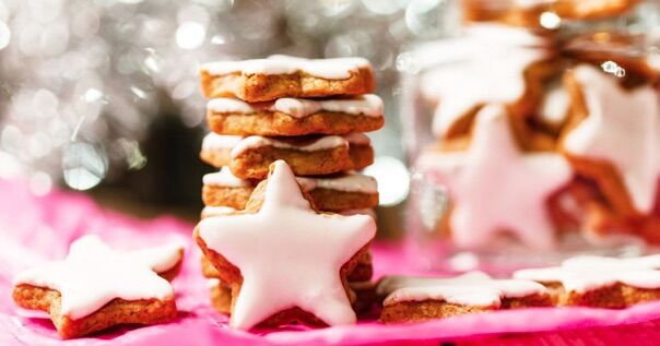 biscotti natale bimby