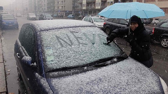 meteo campania previsioni