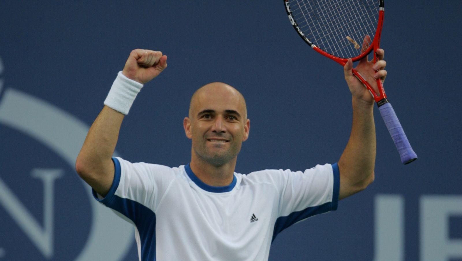 André Agassi uno di noi - Psicorecensione di Open 