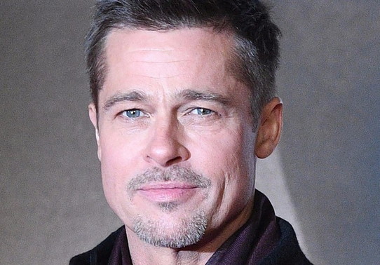 Brad Pitt, vita, moglie e figli, oggi