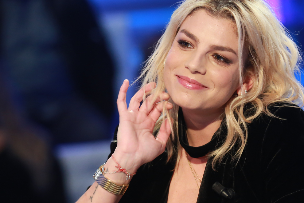 Emma Marrone, età, canzoni, malattia, fidanzato, news