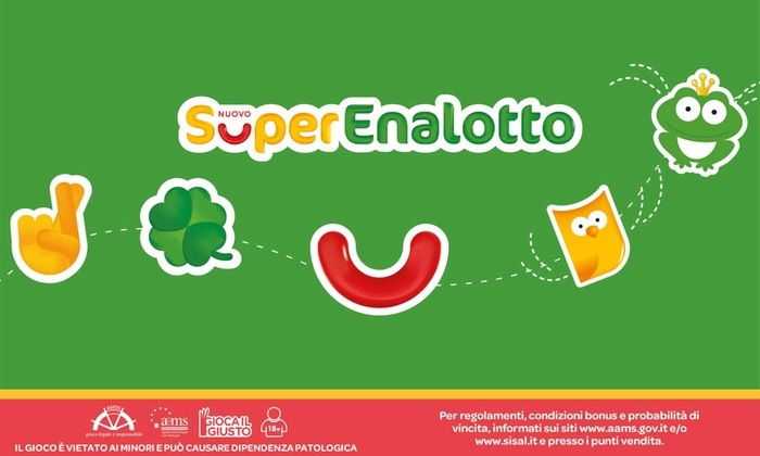 Estrazione Superenalotto 10 dicembre 2019, estrazione superenalotto, superenalotto, numeri vincenti