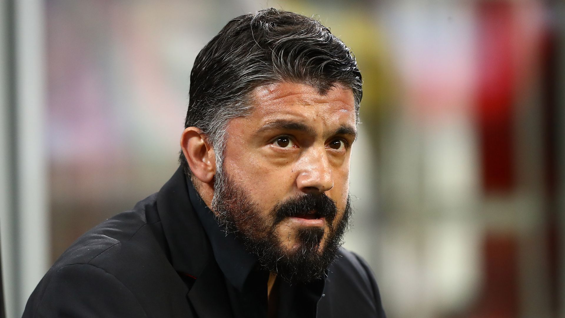 Gennaro Gattuso, chi è, allenatore, calciatore, moglie, figlia