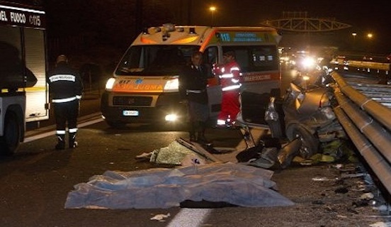 incidente palermo messina