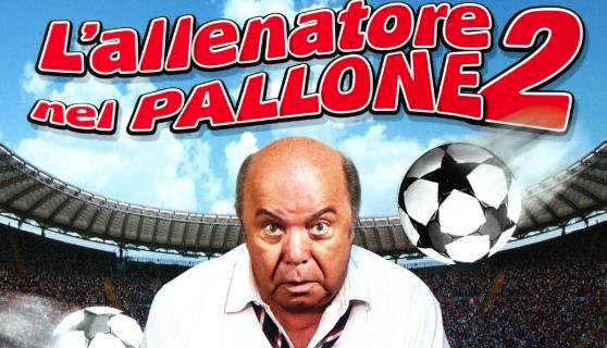 l'allenatore nel pallone 2 stasera in tv trama curiosità cast