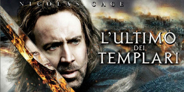 L'ultimo dei Templari, trama, cast e curiosità, streaming