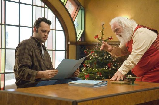 fred claus - un fratello sotto l'albero