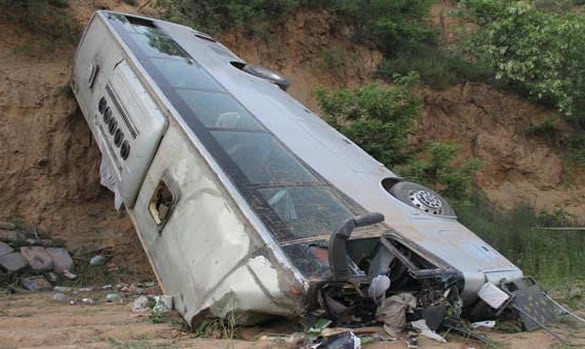 tunisia bus morti