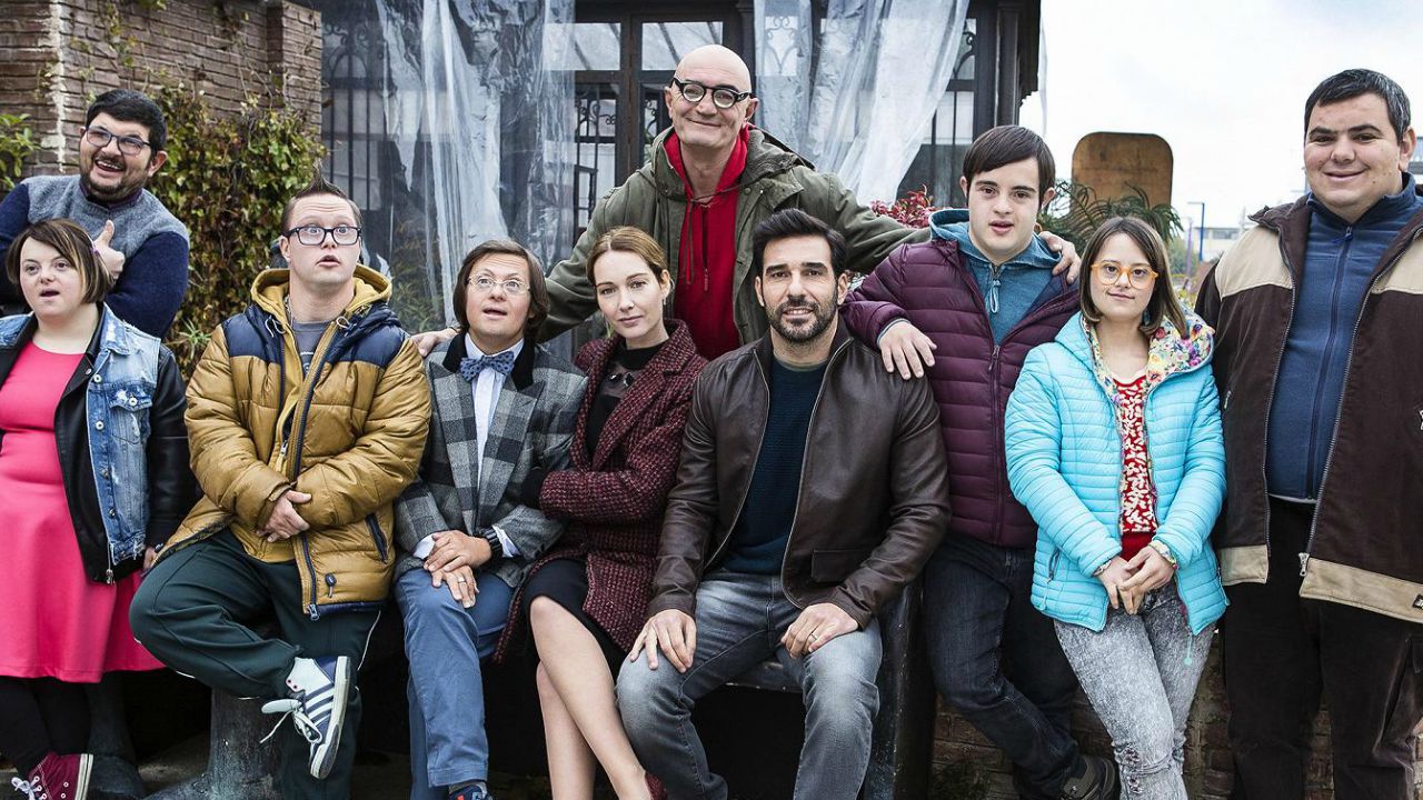 Ognuno è perfetto, stasera in tv, fiction, trama, cast, curiosità e trailer