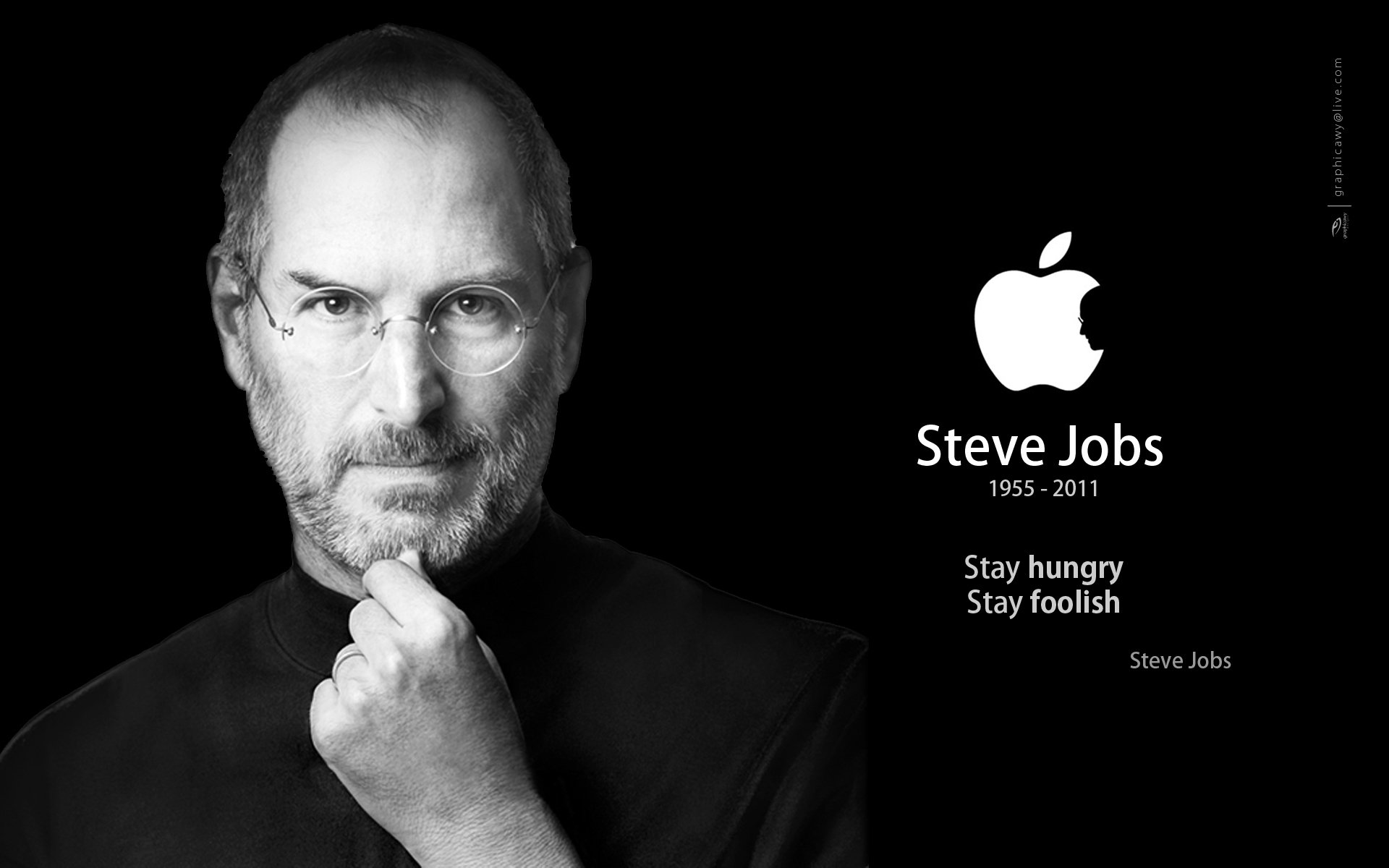 Steve Jobs, chi è, invenzioni, Apple