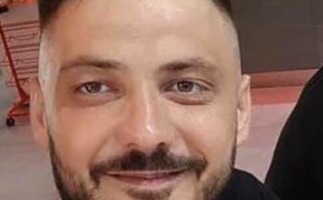Domenico Di Fusco Domenico Di Fusco