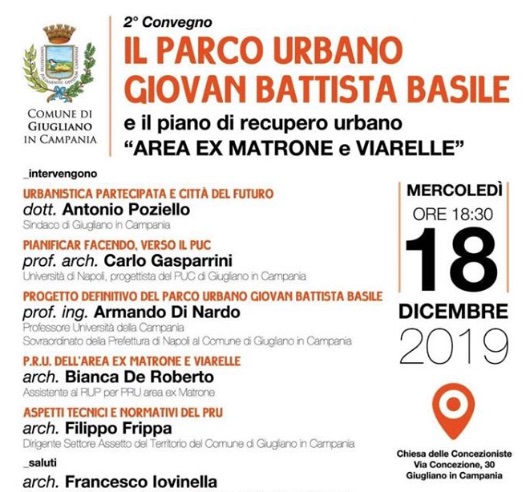 convegno matrone