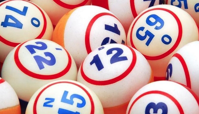 estrazione lotto oggi 3 dicembre