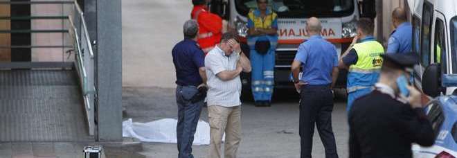 genova morti ospedale san martino genova morti ospedale san martino