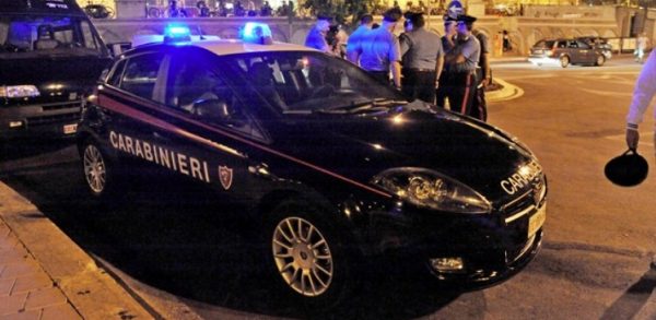 giugliano movida controlli