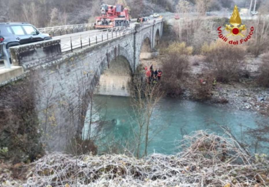 incidente morto simone filiberti