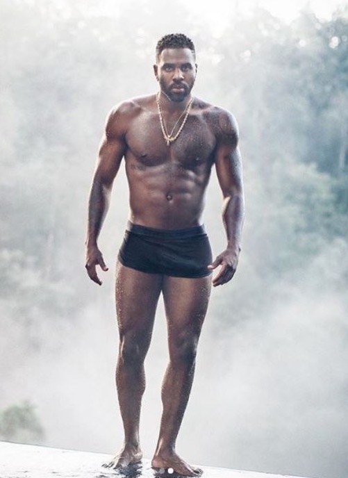 jason derulo superdotato foto ok