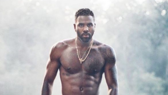 jason derulo superdotato foto