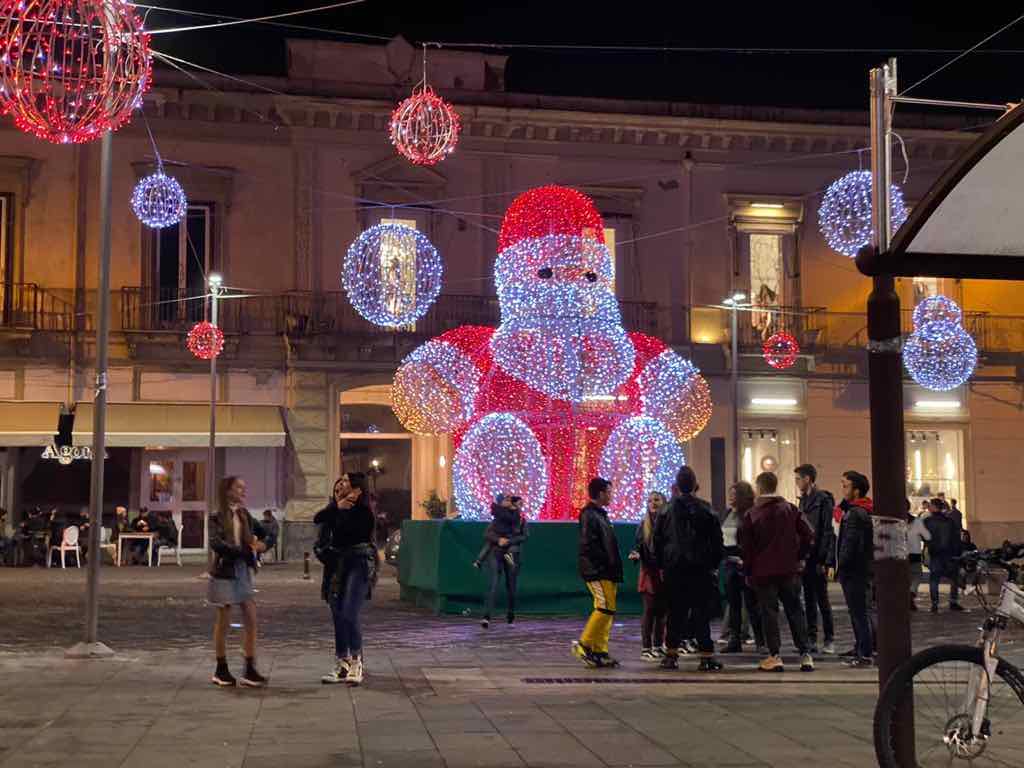 natale giugliano