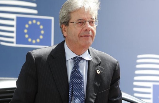 paolo gentiloni patto di stabilità