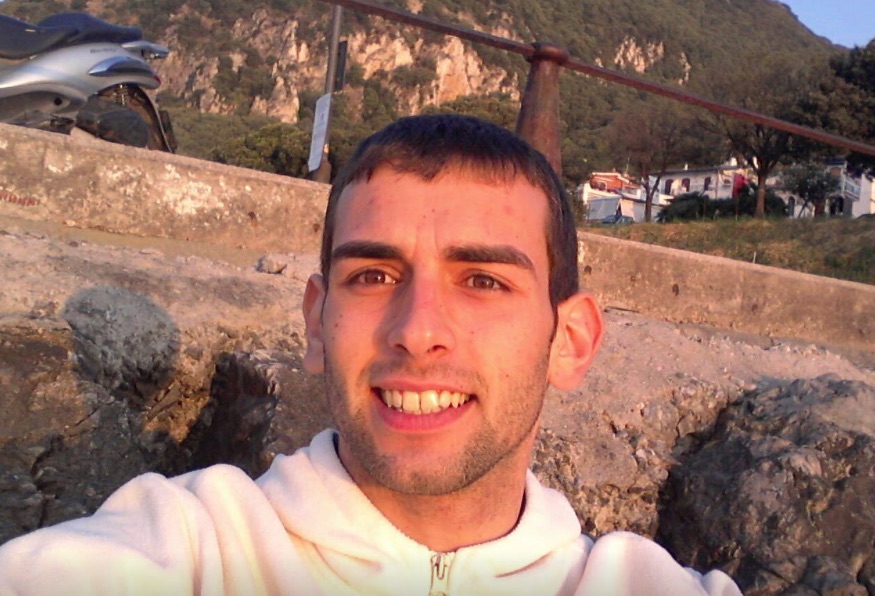 salvatore ubertani