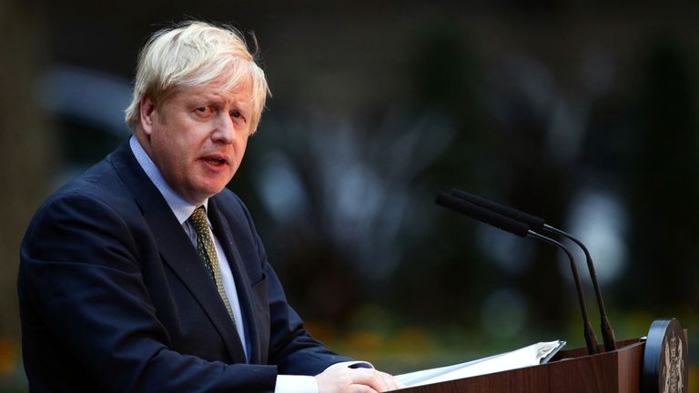 boris johnson chi è storia moglie