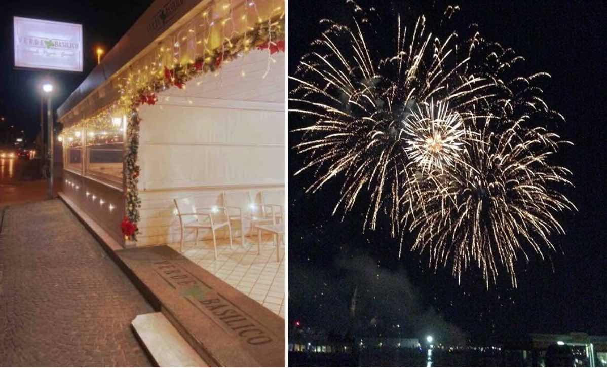 verde basilico giugliano capodanno cenone asporto verde basilico giugliano capodanno cenone asporto