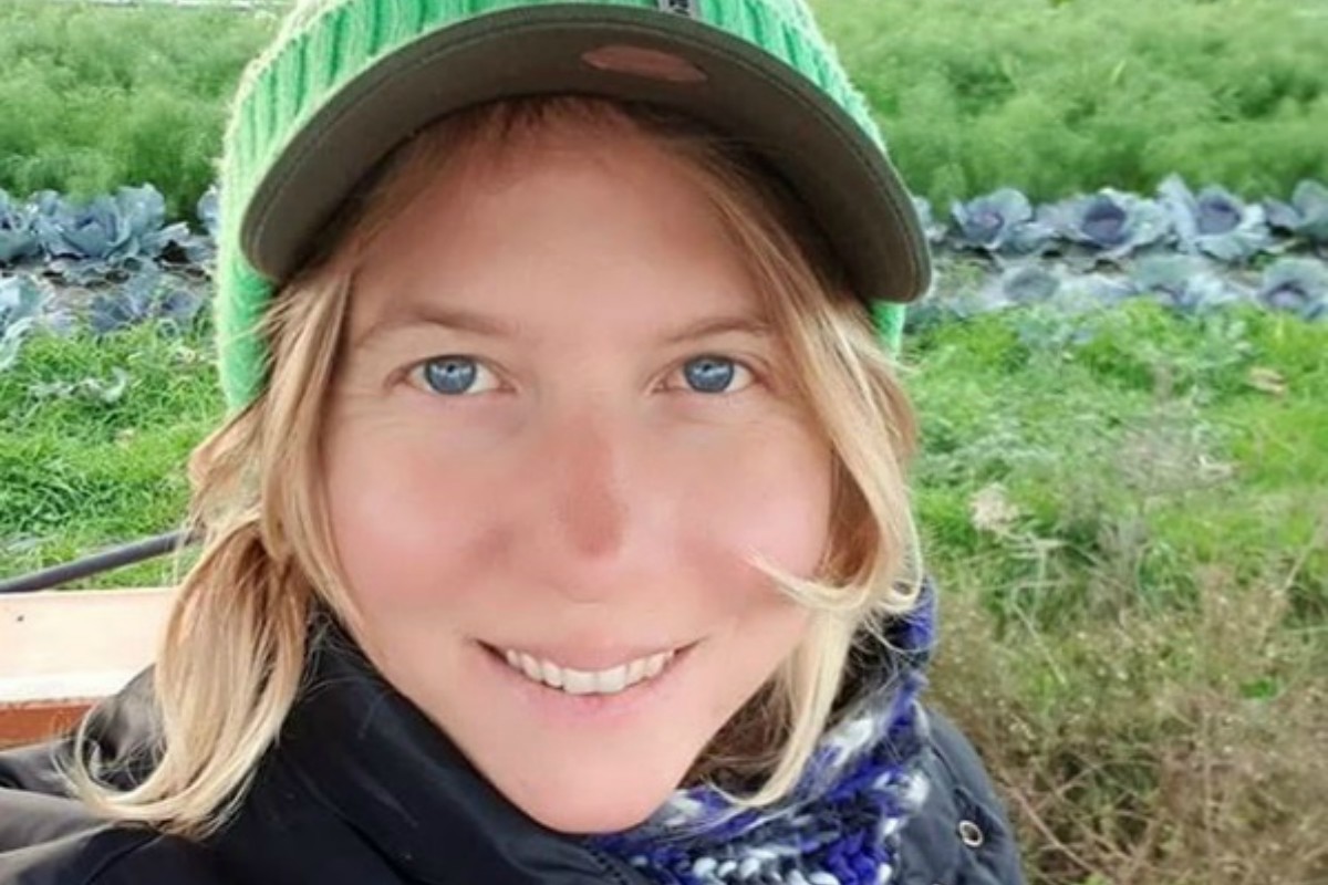 chi è Sandra maestri età La pupa e il Secchione