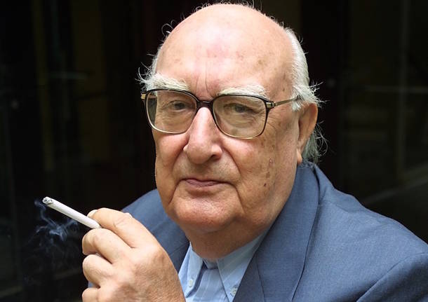 andrea camilleri morte vita figli moglie montalbano