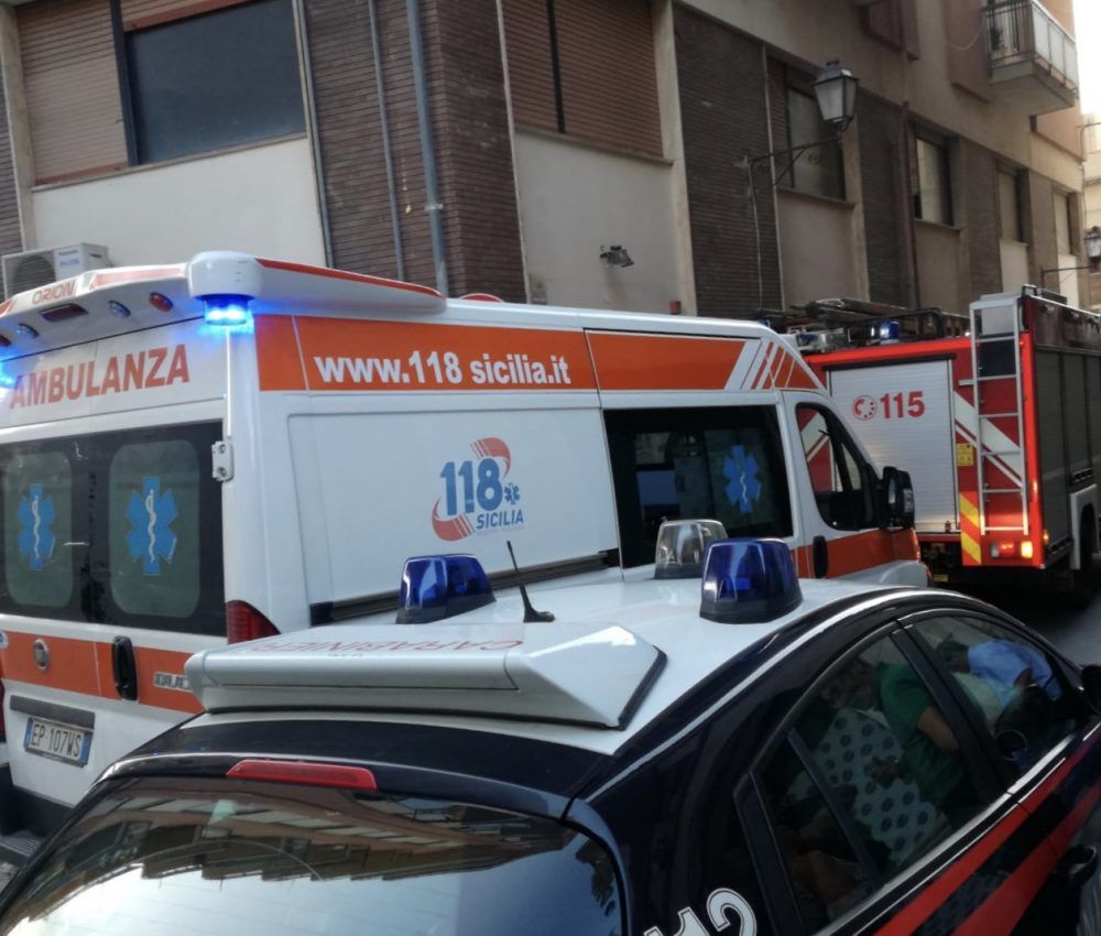 antonietta iovieno morta in casa agerola