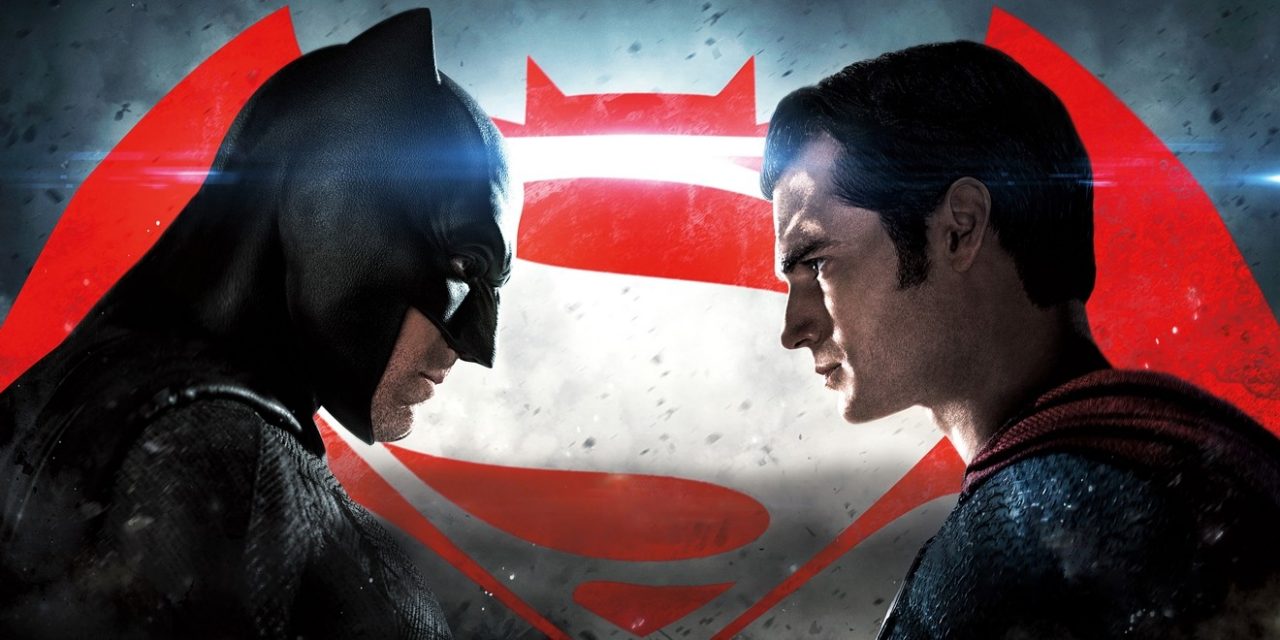 Batman v Superman: Dawn of Justice stasera in tv