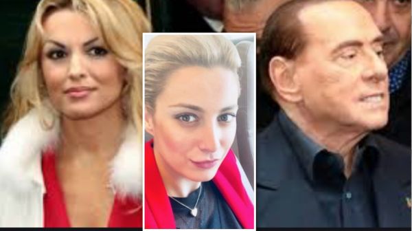 berlusconi pascale