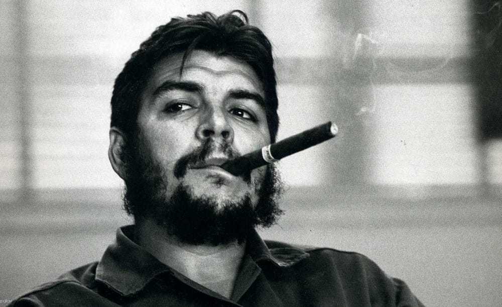 che guevara