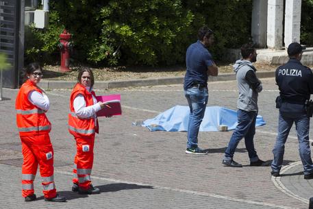 daniela piscione morta suicidio fisciano